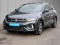 Volkswagen T-Roc 1.5 TSI DSG R-Line AHK/Navi/RFK Grau - thumbnail 3