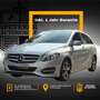 Mercedes-Benz B 180 |NAVI|LED|SHZ|AUTOMATIK|AHK|1.HAND|KAMERA|TEMPO. Argent - thumbnail 1