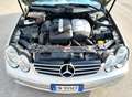 Mercedes-Benz CLK 270 Coupe cdi Avantgarde. cambio man. UNIPROPRIETARIA Argento - thumbnail 14