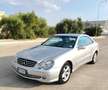 Mercedes-Benz CLK 270 Coupe cdi Avantgarde. cambio man. UNIPROPRIETARIA Argento - thumbnail 1