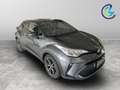 Toyota C-HR 5 Porte 1.8 Hybrid Lounge Gris - thumbnail 1