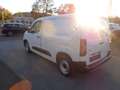 Opel Combo Cargo 1.5 D S&S Selection Weiß - thumbnail 4