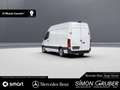 Mercedes-Benz Sprinter 317 Standard L2H2 9G MBUX Navi 360 Cam Weiß - thumbnail 10