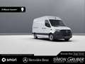 Mercedes-Benz Sprinter 317 Standard L2H2 9G MBUX Navi 360 Cam Weiß - thumbnail 7
