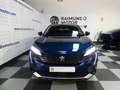 Peugeot 3008 Hybrid 136 e-DCS6 Allure Blau - thumbnail 17
