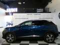 Peugeot 3008 Hybrid 136 e-DCS6 Allure Blau - thumbnail 5
