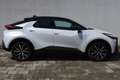 Toyota C-HR 1.8 Hybrid Team Deutschland Weiß - thumbnail 6