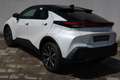 Toyota C-HR 1.8 Hybrid Team Deutschland Weiß - thumbnail 3