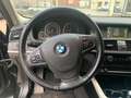 BMW X3 X3 xdrive20d Zwart - thumbnail 11