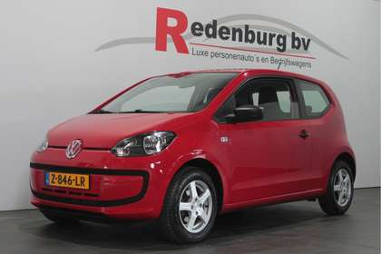 Volkswagen up! 1.0 Take Up! - Airco / Radio cd / Lichtmetalen vel