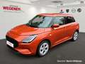 Suzuki Swift SWIFT COMFORT AT Hybrid +LED+NAVI+SHZ+KAMERA+ Orange - thumbnail 1