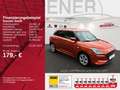 Suzuki Swift SWIFT COMFORT AT Hybrid +LED+NAVI+SHZ+KAMERA+ Orange - thumbnail 2