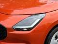 Suzuki Swift SWIFT COMFORT AT Hybrid +LED+NAVI+SHZ+KAMERA+ Orange - thumbnail 5