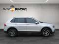 Volkswagen Tiguan 1.5 TSI Life DSG CARGO PLUS AHK NAVI KAM Silber - thumbnail 4