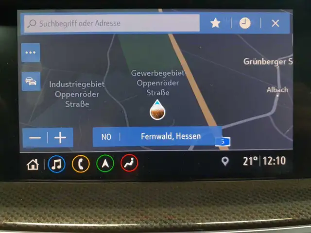 Opel Insignia view 12