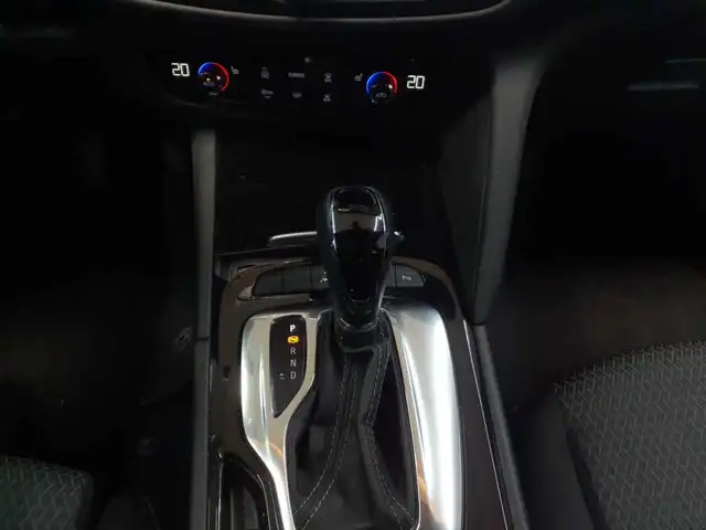 Opel Insignia view 10