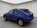 Volkswagen T-Roc 1.0 TSI OPF Life AHK ACC NAVI Blau - thumbnail 3