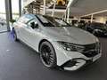 Mercedes-Benz EQE 300 Gris - thumbnail 2