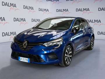 1.0 tce Techno Gpl 100cv