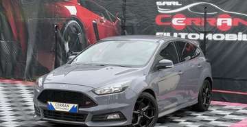 2.0 TDCI 185CH STOP&START ST