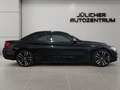 BMW 430 i Cabrio xDrive Sport Line,Deutsch,Garantie Schwarz - thumbnail 5