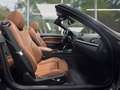 BMW 430 i Cabrio xDrive Sport Line,Deutsch,Garantie Schwarz - thumbnail 7