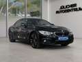 BMW 430 i Cabrio xDrive Sport Line,Deutsch,Garantie Schwarz - thumbnail 4