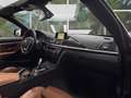BMW 430 i Cabrio xDrive Sport Line,Deutsch,Garantie Schwarz - thumbnail 10