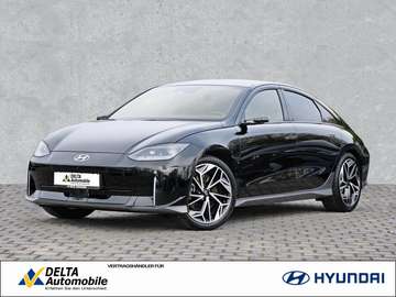 Uniq 77,4 kWh 4WD 325 PS 20 Zoll Pano