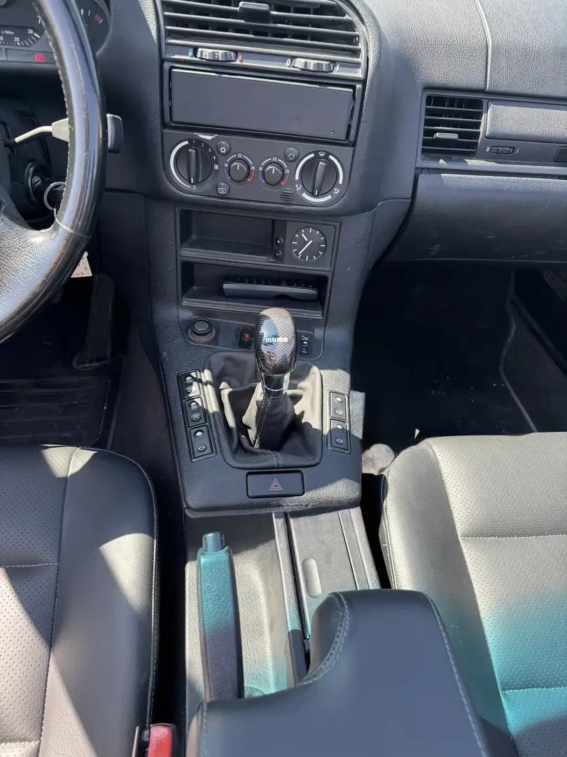BMW 318 318i Cabrio Europa c/2airbag - 2