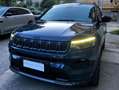 Jeep Compass Nuova Compass 1.3 turbo t4 phev S 4xe auto 240cv Blau - thumbnail 22