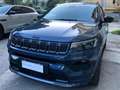 Jeep Compass Nuova Compass 1.3 turbo t4 phev S 4xe auto 240cv Blau - thumbnail 2