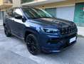 Jeep Compass Nuova Compass 1.3 turbo t4 phev S 4xe auto 240cv Blau - thumbnail 3