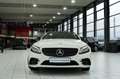 Mercedes-Benz C 400 4Matic*AMG-LINE*NIGHT*PANO*LED* Wit - thumbnail 4