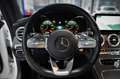 Mercedes-Benz C 400 4Matic*AMG-LINE*NIGHT*PANO*LED* Blanc - thumbnail 19
