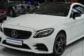 Mercedes-Benz C 400 4Matic*AMG-LINE*NIGHT*PANO*LED* Wit - thumbnail 3