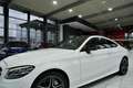 Mercedes-Benz C 400 4Matic*AMG-LINE*NIGHT*PANO*LED* Wit - thumbnail 8