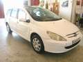Peugeot 307 SW 2.0HDI Clim Plus Blanco - thumbnail 3