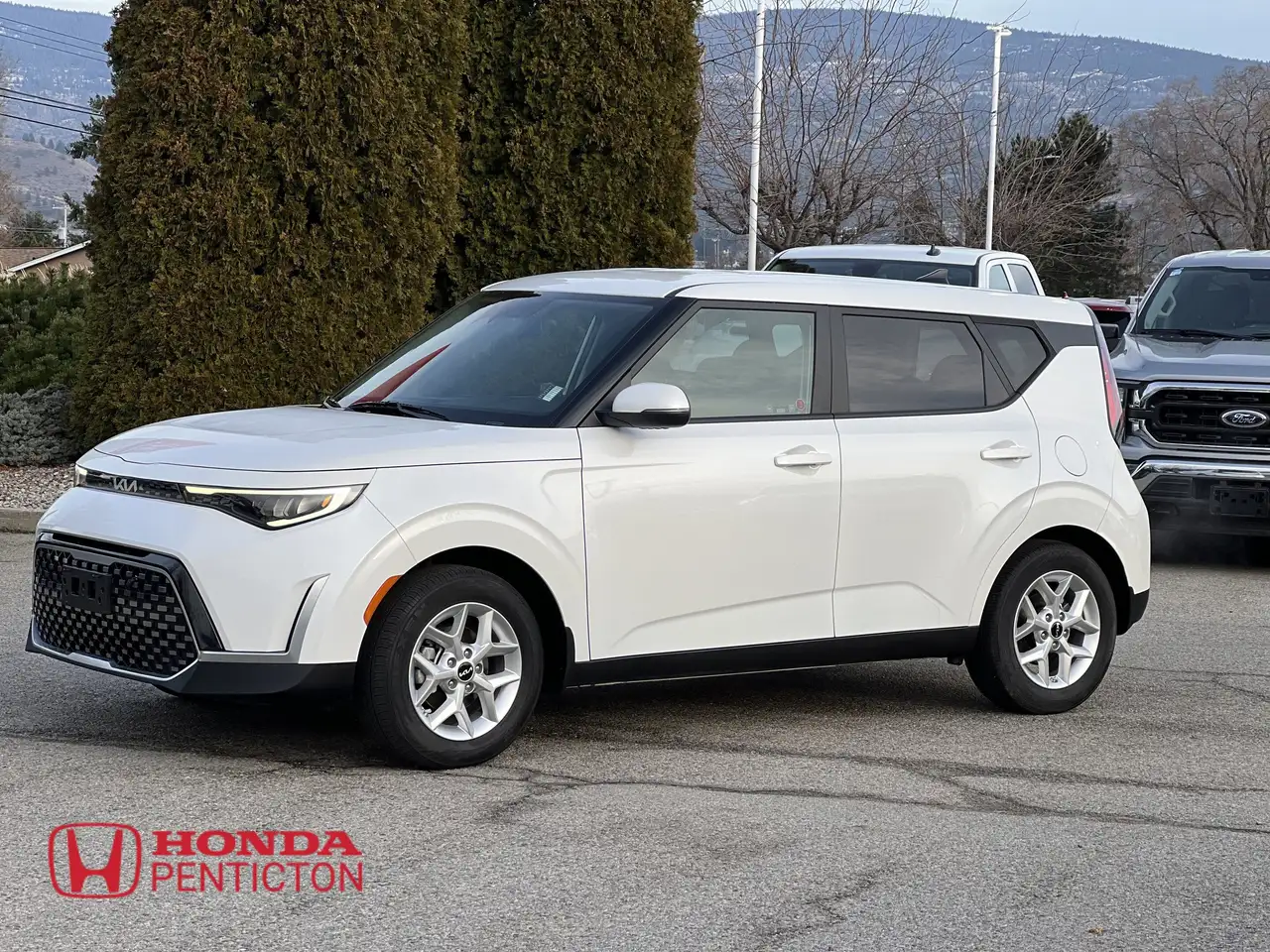2024 Kia Soul