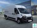 Peugeot Boxer 333 L2 H2 BHDI 88kW (120CV) S&S 6 V. M - Blanco - thumbnail 3