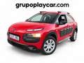 Citroen C4 Cactus 1.6 BlueHDi S&S Feel Edition 100 Rojo - thumbnail 1
