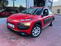 Citroen C4 Cactus 1.6 BlueHDi S&S Feel Edition 100 Rojo - thumbnail 2