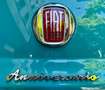 Fiat 500 500 1.2 Anniversario easypower Gpl 69cv Vert - thumbnail 5