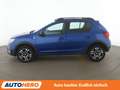Dacia Sandero 1.0 TCe Stepway Celebration*NAVI*TEMPO*PDC*SHZ* Blau - thumbnail 3