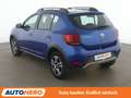 Dacia Sandero 1.0 TCe Stepway Celebration*NAVI*TEMPO*PDC*SHZ* Blau - thumbnail 4
