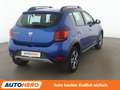 Dacia Sandero 1.0 TCe Stepway Celebration*NAVI*TEMPO*PDC*SHZ* Blau - thumbnail 6