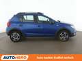 Dacia Sandero 1.0 TCe Stepway Celebration*NAVI*TEMPO*PDC*SHZ* Blau - thumbnail 7