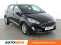 Ford Fiesta 1.0 EcoBoost Mild-Hybrid Titanium X *NAVI*ACC*CAM* Noir - thumbnail 8