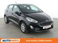 Ford Fiesta 1.0 EcoBoost Mild-Hybrid Titanium X *NAVI*ACC*CAM* Schwarz - thumbnail 8