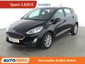 Ford Fiesta 1.0 EcoBoost Mild-Hybrid Titanium X *NAVI*ACC*CAM* Schwarz - thumbnail 1